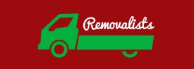 Removalists Brookdale WA - Furniture Removals